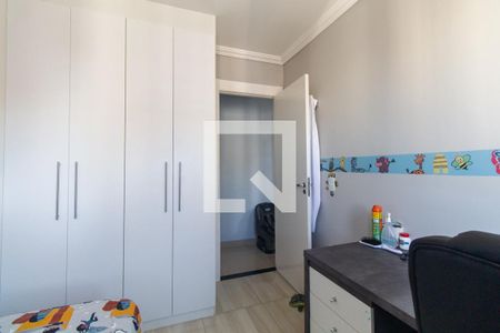 Quarto 1 de apartamento à venda com 2 quartos, 47m² em Jardim América da Penha, São Paulo