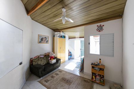 Casa à venda com 130m², 3 quartos e 1 vaga Casa à venda com 130m², 3 quartos e 1 vagaQuarto 3