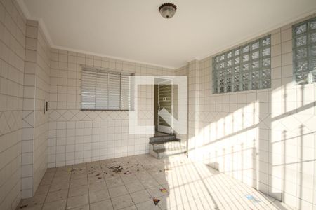 Casa à venda com 100m², 1 quarto e 1 vagaGaragem