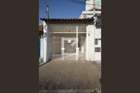 Casa à venda com 100m², 1 quarto e 1 vagaFachada