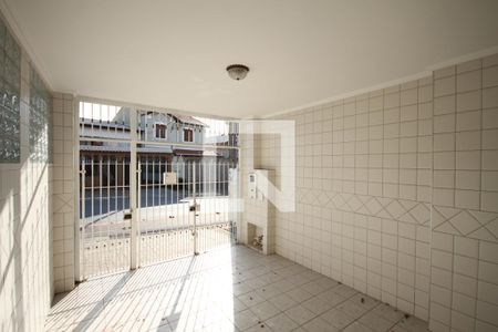Casa à venda com 100m², 1 quarto e 1 vagaGaragem