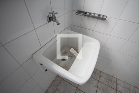 Casa à venda com 100m², 1 quarto e 1 vagaÁrea de Serviço