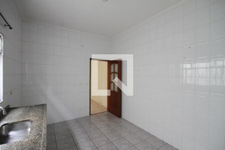 Casa à venda com 100m², 1 quarto e 1 vagaCozinha