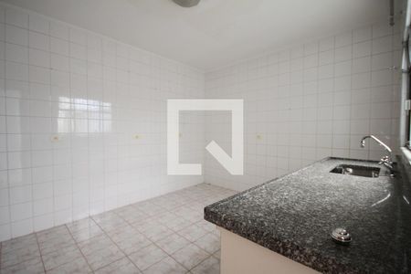 Casa à venda com 100m², 1 quarto e 1 vagaCozinha Fundos