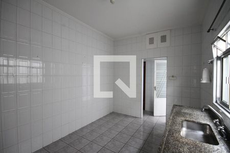 Casa à venda com 100m², 1 quarto e 1 vagaCozinha