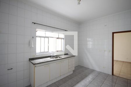 Casa à venda com 100m², 1 quarto e 1 vagaCozinha