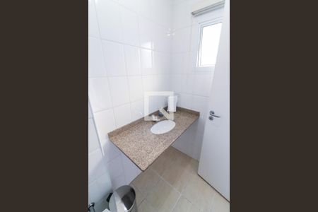 Casa à venda com 490m², 4 quartos e 4 vagas Casa à venda com 490m², 4 quartos e 4 vagasArea Gourmet Banheiro