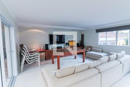 Casa à venda com 490m², 4 quartos e 4 vagas Casa à venda com 490m², 4 quartos e 4 vagasArea Gourmet