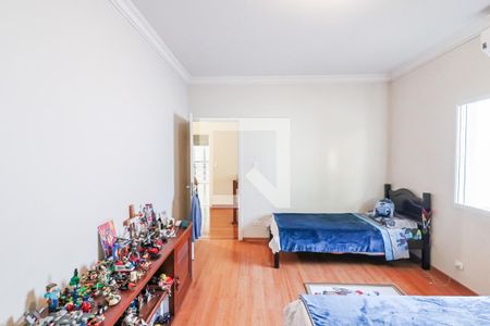 Casa à venda com 490m², 4 quartos e 4 vagas Casa à venda com 490m², 4 quartos e 4 vagasSuite 1