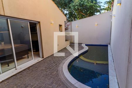 Casa à venda com 490m², 4 quartos e 4 vagas Casa à venda com 490m², 4 quartos e 4 vagasArea Gourmet Piscina