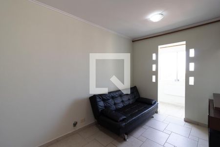 Sala de apartamento à venda com 1 quarto, 42m² em Santana, São Paulo