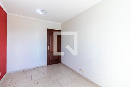 Sala de apartamento à venda com 1 quarto, 42m² em Santana, São Paulo