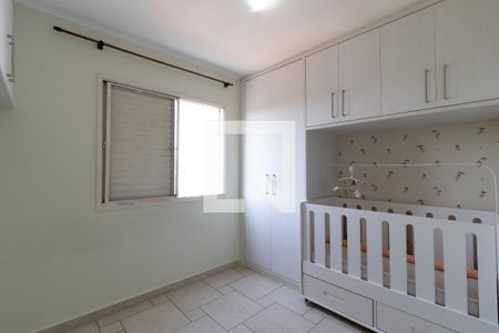 Quarto  de apartamento à venda com 1 quarto, 42m² em Santana, São Paulo