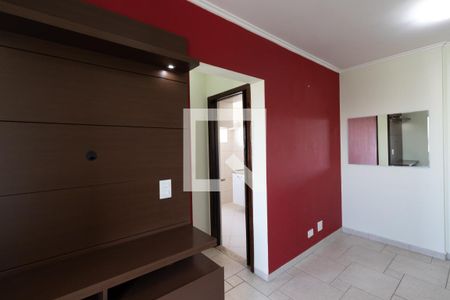 Sala de apartamento à venda com 1 quarto, 42m² em Santana, São Paulo