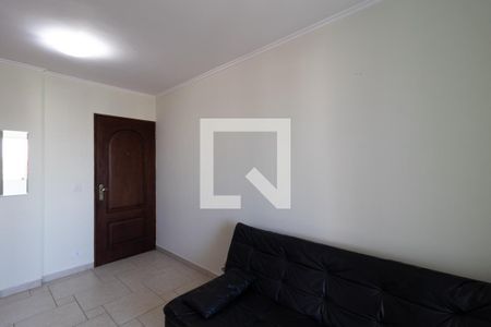 Sala de apartamento à venda com 1 quarto, 42m² em Santana, São Paulo