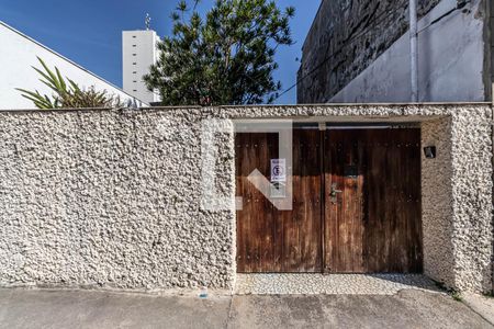 Casa à venda com 150m², 3 quartos e 3 vagasVista da Rua