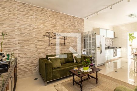 Casa à venda com 150m², 3 quartos e 3 vagasSala/Cozinha