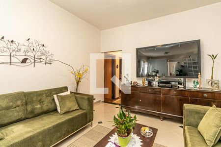 Casa à venda com 150m², 3 quartos e 3 vagasSala/Cozinha