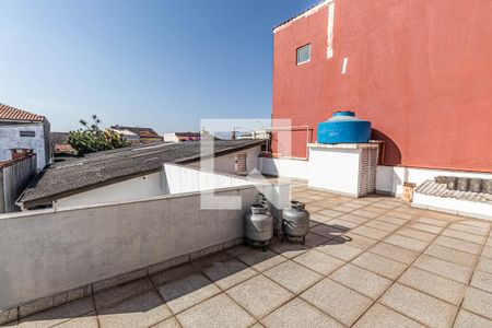 Casa à venda com 150m², 3 quartos e 3 vagasQuintal