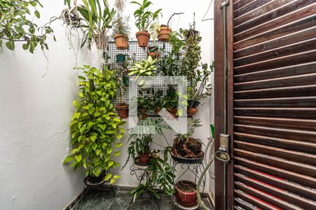 Casa à venda com 150m², 3 quartos e 3 vagasVista do quarto 2