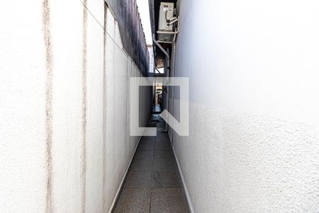 Casa à venda com 150m², 3 quartos e 3 vagasCorredor