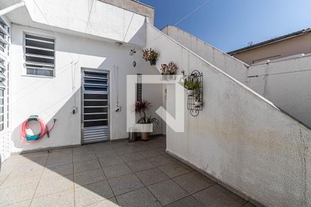 Casa à venda com 150m², 3 quartos e 3 vagasQuintal