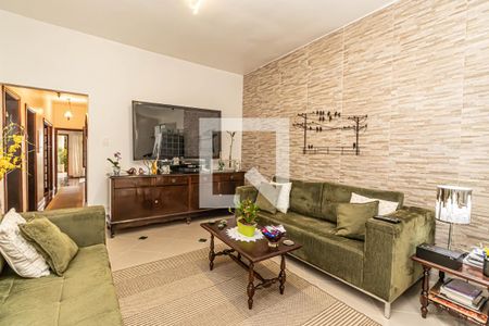 Casa à venda com 150m², 3 quartos e 3 vagasSala/Cozinha