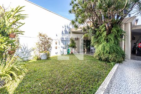 Casa à venda com 150m², 3 quartos e 3 vagasJardim