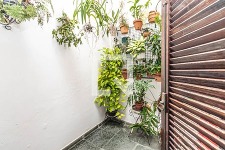 Casa à venda com 150m², 3 quartos e 3 vagasVista do quarto 2