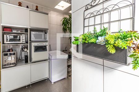 Casa à venda com 150m², 3 quartos e 3 vagasÁrea de Serviço