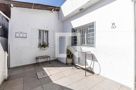 Casa à venda com 150m², 3 quartos e 3 vagasQuintal