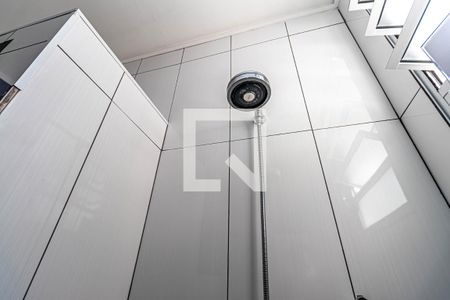 Casa à venda com 150m², 3 quartos e 3 vagasBanheiro de Serviço