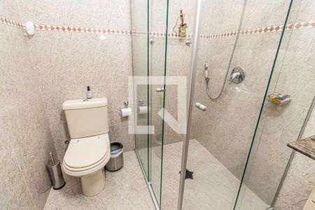 Casa à venda com 150m², 3 quartos e 3 vagasBanheiro Social