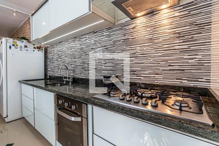 Casa à venda com 150m², 3 quartos e 3 vagasCozinha