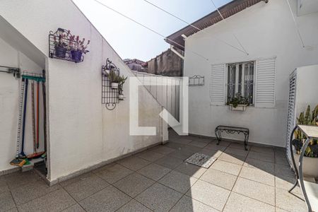 Casa à venda com 150m², 3 quartos e 3 vagasQuintal