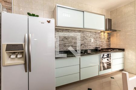 Casa à venda com 150m², 3 quartos e 3 vagasCozinha