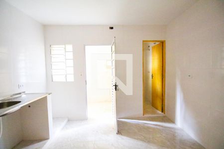 Casa à venda com 60m², 1 quarto e sem vaga Casa à venda com 60m², 1 quarto e sem vagaCozinha