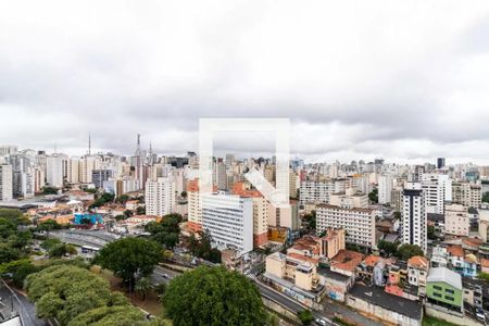 Studio para alugar com 26m², 1 quarto e sem vagaÁrea comum - Vista Lounge Cobertura