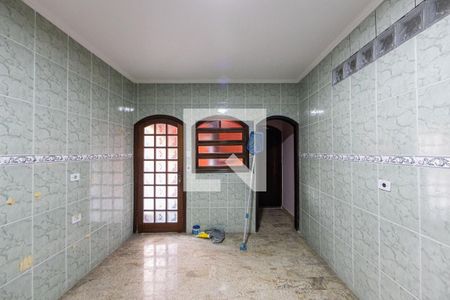 Casa à venda com 220m², 4 quartos e 2 vagas Casa à venda com 220m², 4 quartos e 2 vagasCozinha