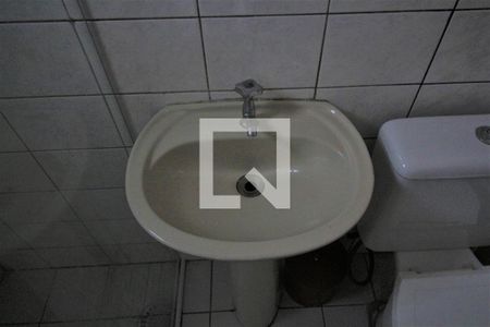 Apartamento à venda com 78m², 3 quartos e 2 vagasBanheiro de Serviço