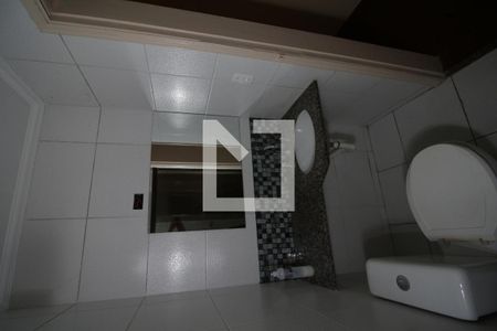 Apartamento à venda com 78m², 3 quartos e 2 vagasBanheiro