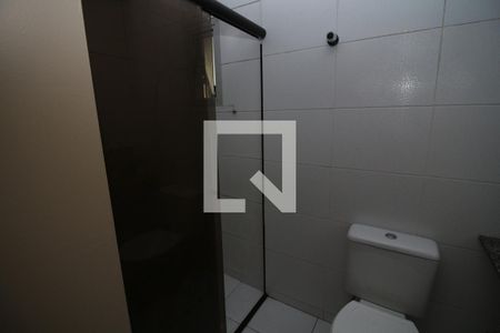 Apartamento à venda com 78m², 3 quartos e 2 vagasBanheiro