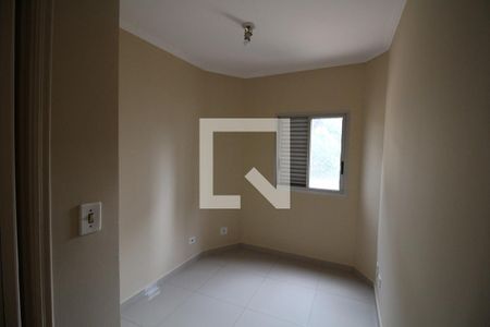 Apartamento à venda com 78m², 3 quartos e 2 vagasQuarto 3