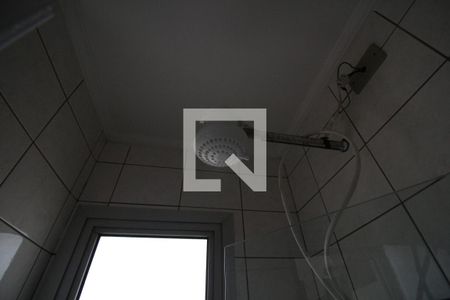 Apartamento à venda com 78m², 3 quartos e 2 vagasBanheiro de Serviço