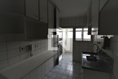 Apartamento à venda com 78m², 3 quartos e 2 vagasCozinha