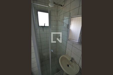 Apartamento à venda com 78m², 3 quartos e 2 vagasBanheiro de Serviço