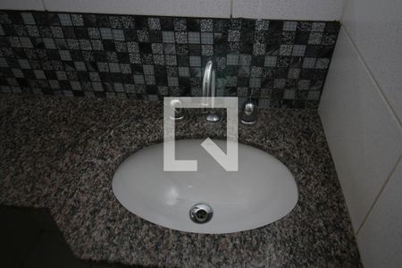 Apartamento à venda com 78m², 3 quartos e 2 vagasBanheiro - Torneira