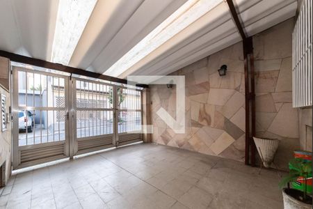 Casa à venda com 108m², 2 quartos e 1 vaga Casa à venda com 108m², 2 quartos e 1 vagaGaragem