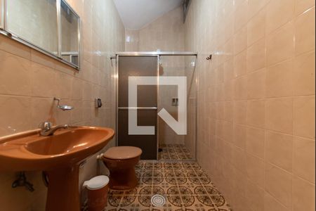 Casa à venda com 108m², 2 quartos e 1 vaga Casa à venda com 108m², 2 quartos e 1 vagaBanheiro Social