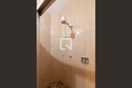 Casa à venda com 108m², 2 quartos e 1 vaga Casa à venda com 108m², 2 quartos e 1 vagaBanheiro Social